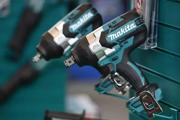 Makita's Heavy-Duty 35-Piece Bit Set: A Homeowner's Essential at Just $15