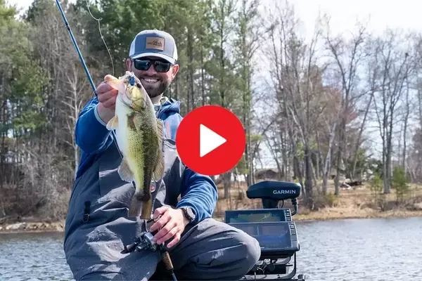 Mastering Shallow Water Bass Fishing with ChatterBaits