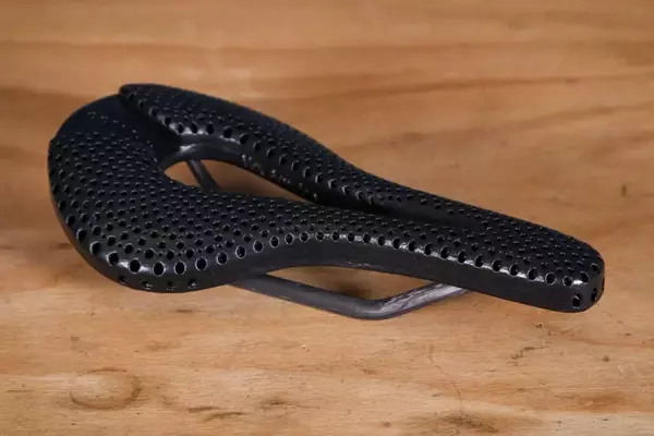 Posedla Joyseat 3.0 Pro: A Bespoke 3D-Printed Bicycle Saddle for Enhanced Comfort