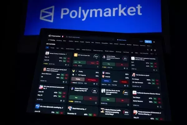 Insider Trading Allegations Rock Prediction Market Platform