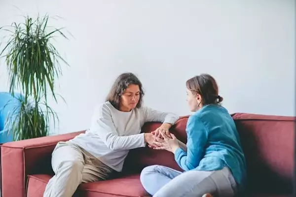 Supporting Mothers Through Postpartum Depression: A Comprehensive Guide