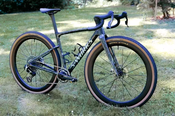 Specialized Unveils the Transformed Crux 5: A New Era for Gravel Racing