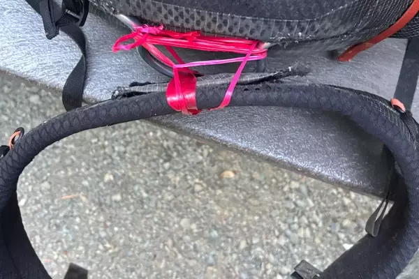 Prolonging the Lifespan of Your Backpack on Extensive Hikes