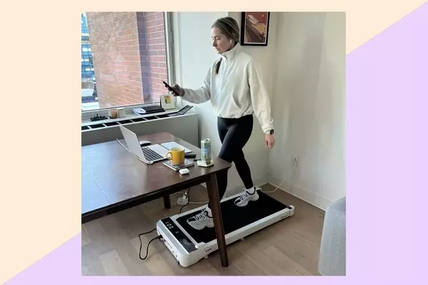 The Ultimate Guide to Under-Desk Treadmills: Boost Your Productivity and Health