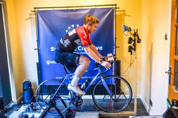 Pedal Power: The Potential of Cyclists Generating Household Electricity