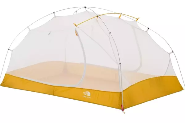 The North Face Trail Lite 2: A Budget-Friendly Backpacking Tent