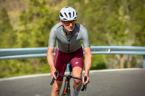 Assos Mille GT Jersey S11 Evo Review: Comfort and Value for Long-Distance Cycling