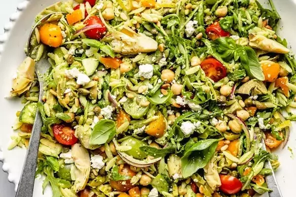 Creative Pesto Recipes to Revitalize Your Culinary Repertoire