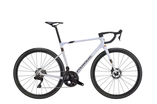 Pardus Enters European Market with High-Performance, Affordable Race Bikes