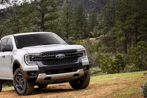 Ford's May 2026 Ranger Lease Deals Unveiled