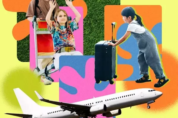 Coping with Airport Delays: A Parent's Guide to Keeping Kids Entertained