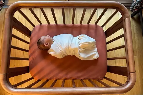 The Safest and Most Versatile Convertible Cribs for Your Little One
