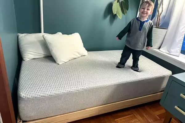 Choosing the Best Mattress for Children: A Comprehensive Guide