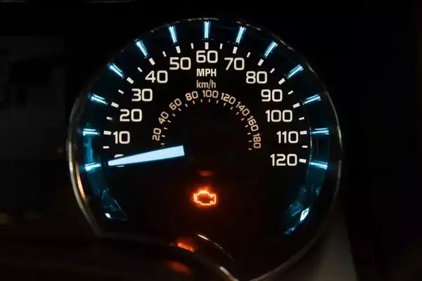 Understanding and Addressing Your Car's Check Engine Light