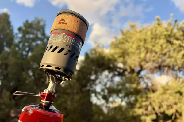 MSR Switch Backpacking Stove Review: Versatility Meets Efficiency in the Outdoors