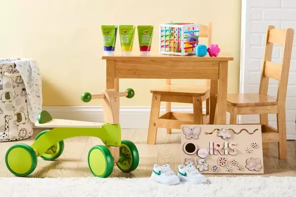 The Best Gifts for One-Year-Olds: A Comprehensive Guide to Developmental Play