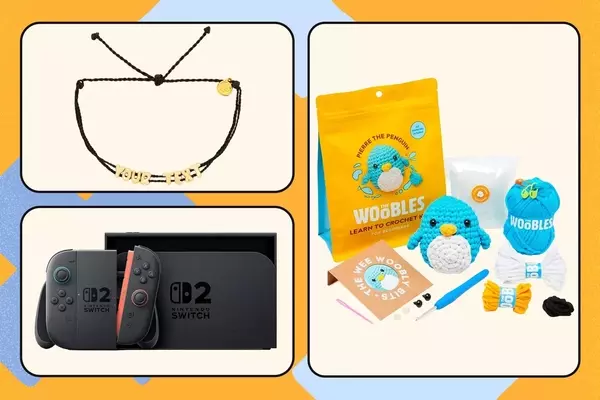 Top Gift Ideas for 12-Year-Olds: Balancing Tween Independence and Childhood Wonder