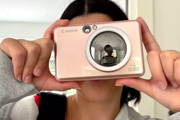 Top Cameras for Kids to Spark Creativity and Adventure