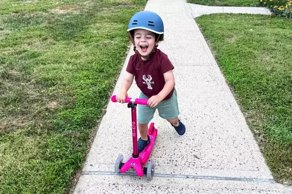 Top Kids' Scooters for Safe and Fun Rides