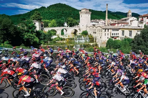 The Rise of Women's Giro: A New Era for Cycling