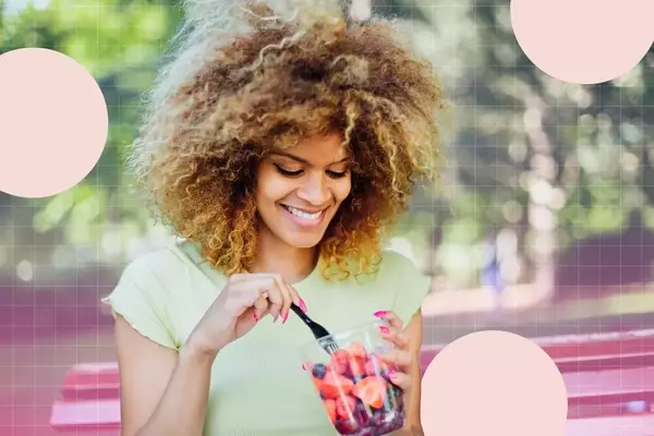 Debunking Fruit and Blood Sugar Myths: Expert Insights for Healthier Choices