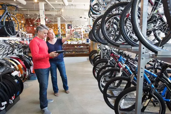 Leading UK Cycling Distributor Saddleback Enters Administration Amid Industry Downturn