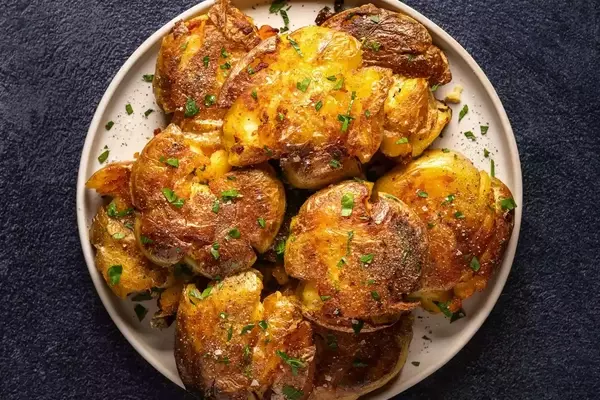 28 Delicious Potato Dinners: From Crispy Roasts to Creamy Soups