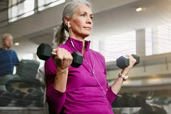 The Surprising Effectiveness of Weightlifting in Reducing Visceral Fat