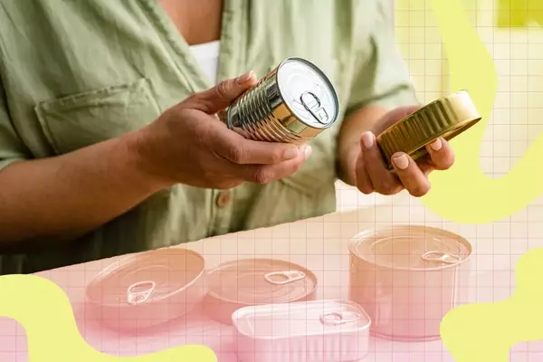 Essential Canned Foods for Effortless Summer Cooking