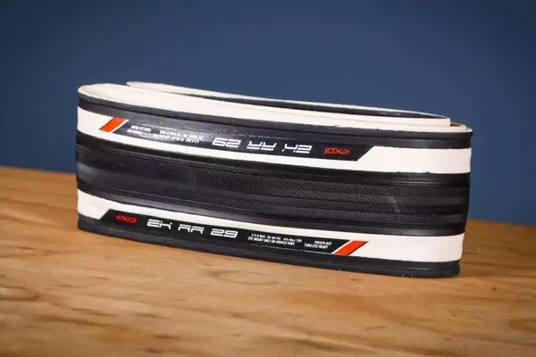 Ekoi EK RR 29 Road Racing Tyres: A Comprehensive Review