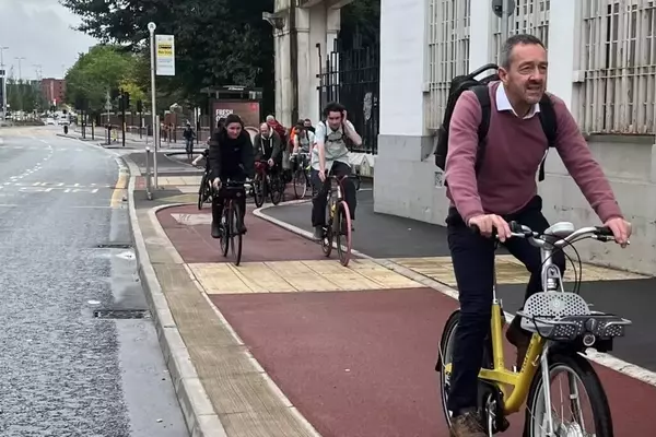 Cycling News Live Blog: Fuel Price Impact, Giro Controversies, and Industry Challenges