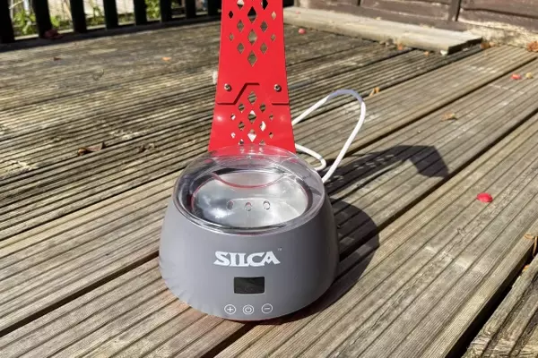 Silca Chain Waxing System: A Deep Dive into Performance and Value