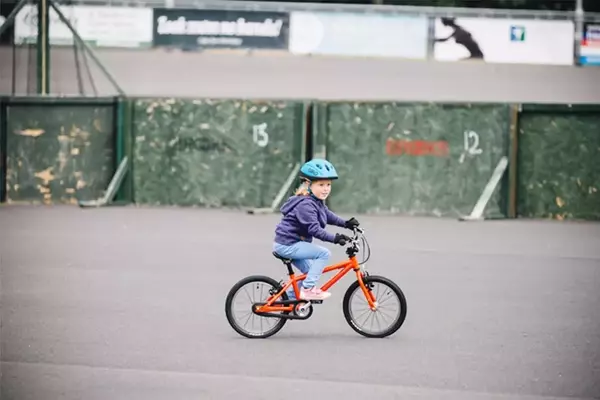 Islabikes' Unwavering Commitment: A Four-Year Fork Recall Saga