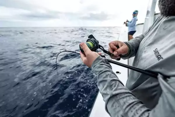 Enhanced Deep-Sea Fishing: Innovations in Bottomfishing Tackle