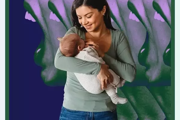 Understanding Postpartum Intrusive Thoughts