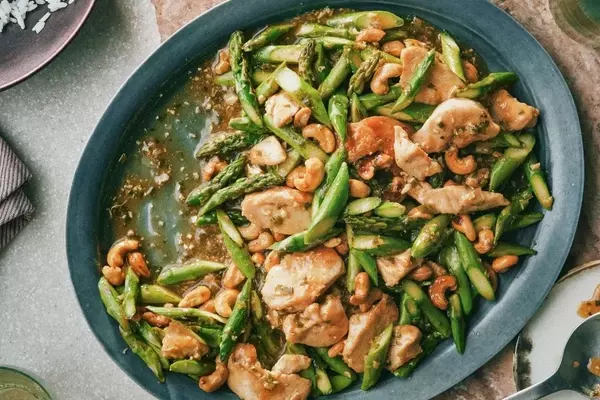 Effortless June Dinners: Savoring Summer's Bounty