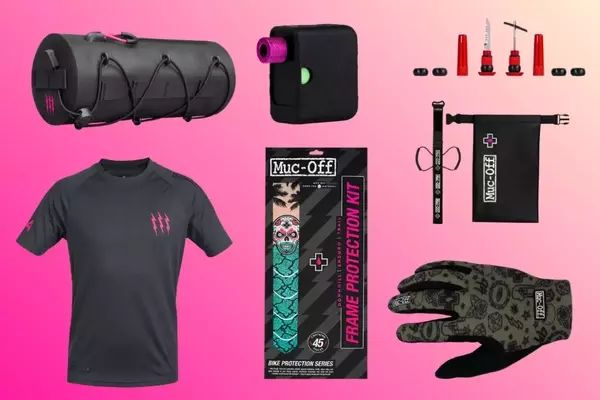 Exceptional Discounts on Muc-Off Cycling Accessories