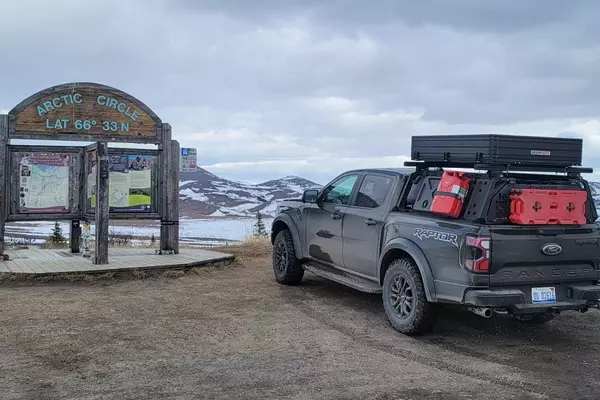2026 Ford Ranger Raptor Long-Term Test: 10,000-Mile Update