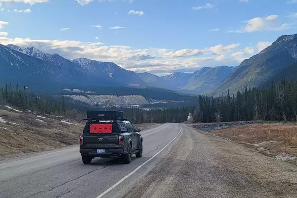 2026 Ford Ranger Raptor Long-Term Test: The Adventure Begins