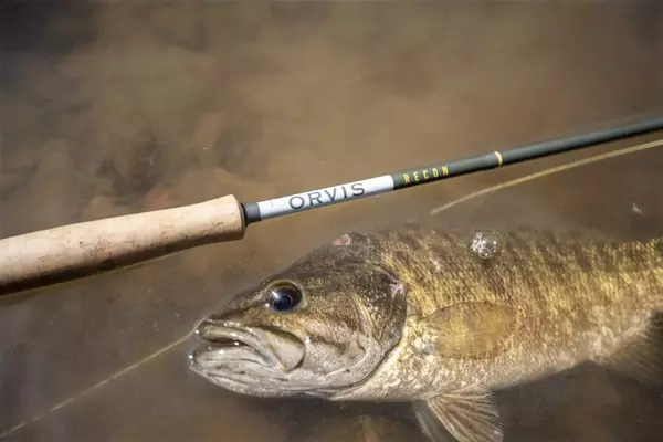 Orvis Recon Third Generation Fly Rod Review