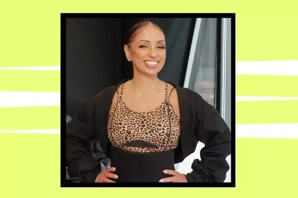 Mya's Enduring Fitness Philosophy