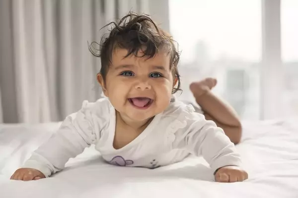 Exploring Popular Baby Names from the Early 2000s