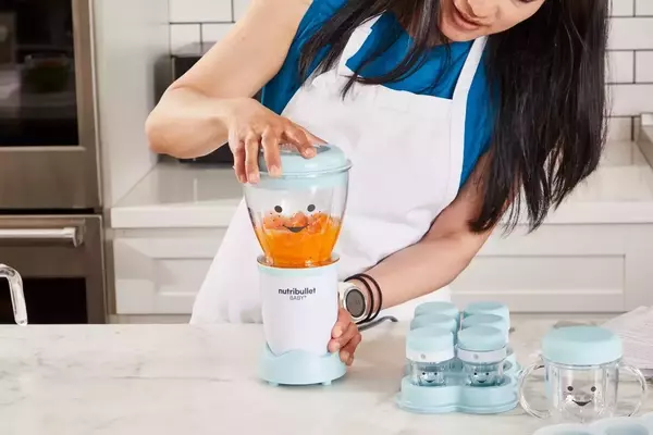 Top Baby Food Makers for Effortless Meal Preparation