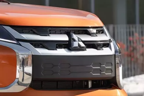 Mitsubishi Revitalizes North American Lineup with New Truck and SUV