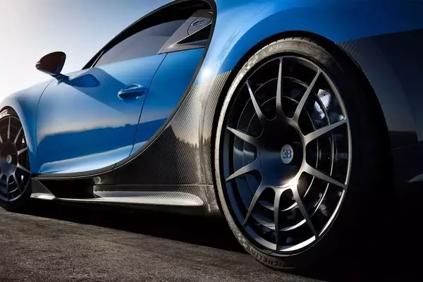 California's Tire Regulation Plan: Impact on Performance Tires