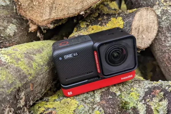 Insta360 ONE RS - Twin Edition: Unbeatable Deal on a GoPro Alternative
