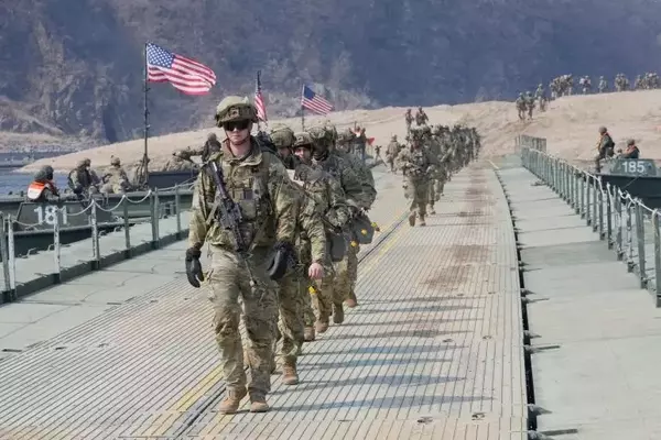 US Court Upholds Injunction Against Trump's Transgender Military Ban