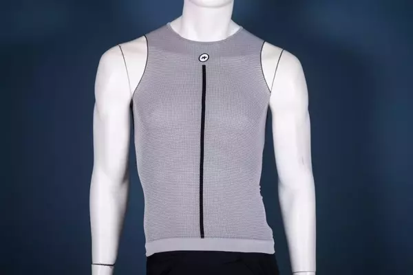Assos Skin Layer P1: A Premium Base Layer for Warm Weather Cycling