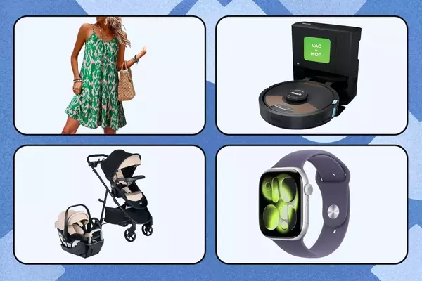Unbeatable Early Deals for Amazon Prime Day 2026 Revealed