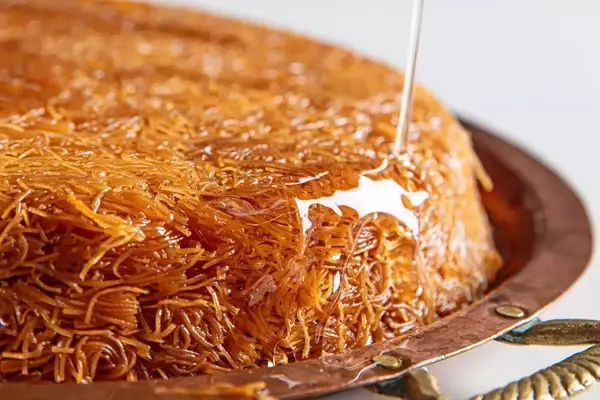 The Versatile Charm of Orange Blossom Water in Culinary Arts
